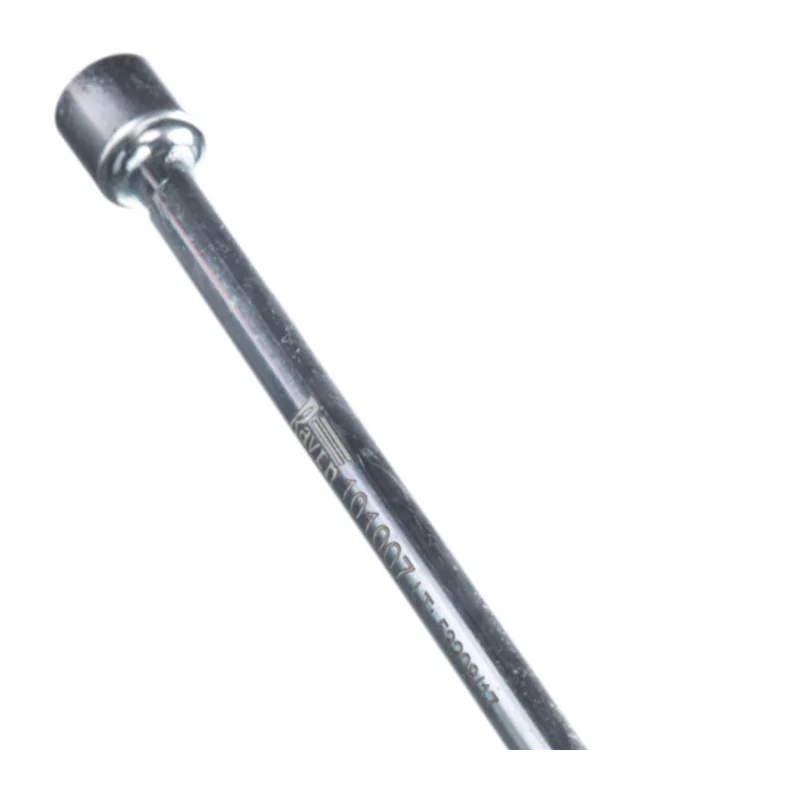 CHAVE DE VELA 16MM CILINDRO DE MOTORES GM S10 E BLAZER - RAVEN - Imagem 4