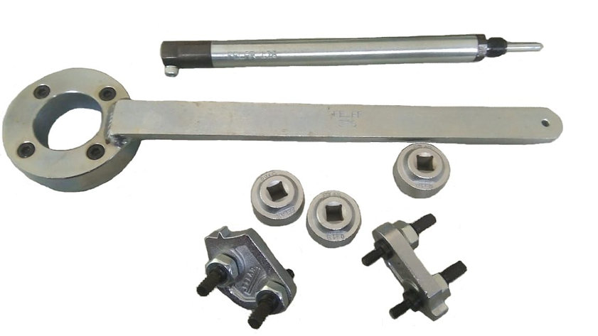 CONJUNTO FERRAMENTA SINC. MOTOR EA888 FELAR - Imagem 3