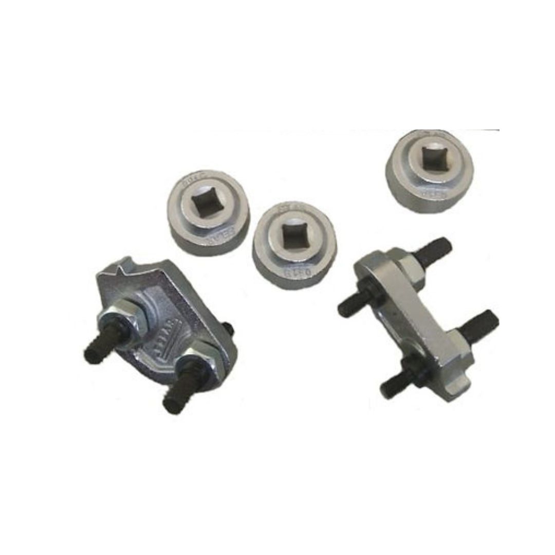 CONJUNTO FERRAMENTA SINC. MOTOR EA888 FELAR - Imagem 6