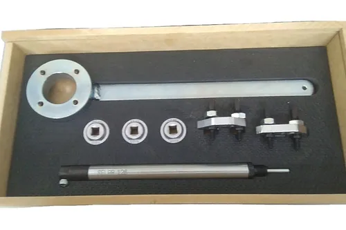 CONJUNTO FERRAMENTA SINC. MOTOR EA888 FELAR - Imagem 7