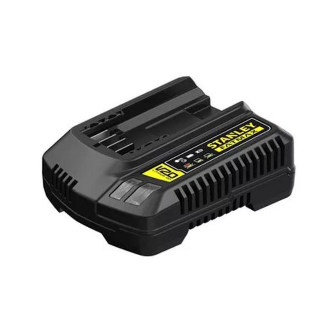 CARREGADOR BIVOLT 20V COM 1.25A SC125 STANLEY