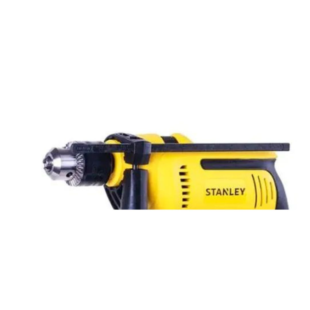 FURADEIRA IMPACTO 710W 13MM 127V STANLEY - Imagem 3