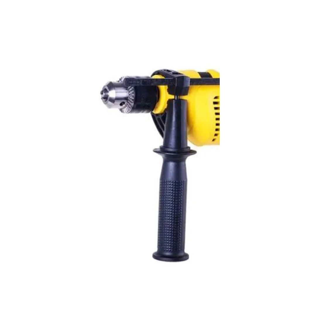 FURADEIRA IMPACTO 710W 13MM 127V STANLEY - Imagem 4