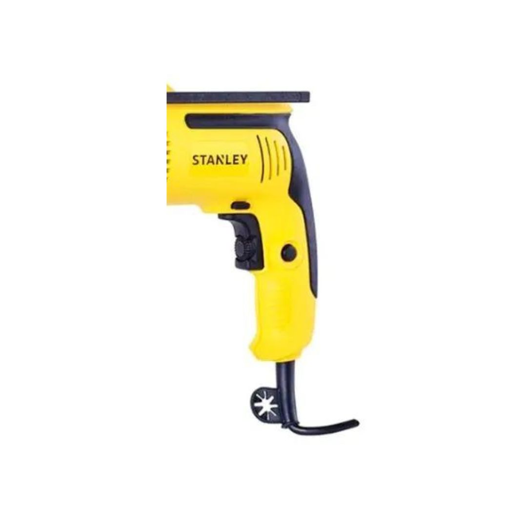 FURADEIRA IMPACTO 710W 13MM 127V STANLEY - Imagem 5