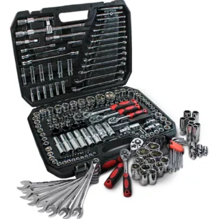 MALETA FERRAMENTAS 151 PEÇAS PCI