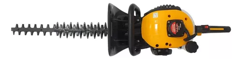 PODADOR DE CERCA VIVA 2T 25CC 1,1HP VP2450 VULCAN - Imagem 5