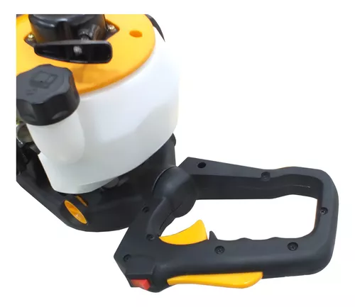 PODADOR DE CERCA VIVA 2T 25CC 1,1HP VP2450 VULCAN - Imagem 6
