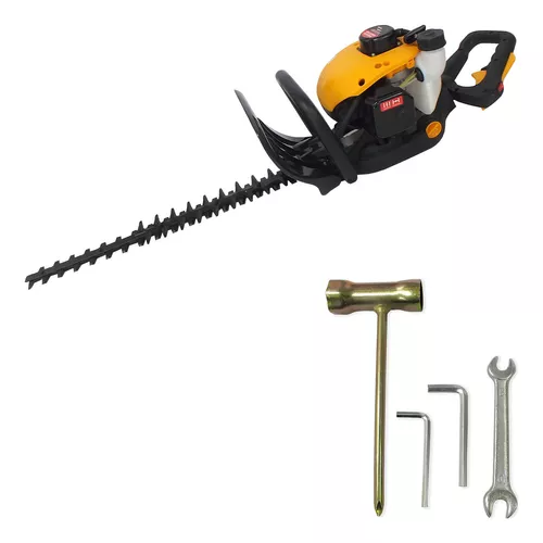 PODADOR DE CERCA VIVA 2T 25CC 1,1HP VP2450 VULCAN - Imagem 2