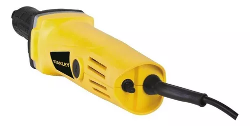 RETIFICADEIRA 500W 220V STANLEY - Imagem 4
