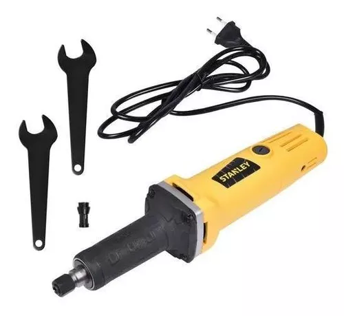 RETIFICADEIRA 500W 220V STANLEY