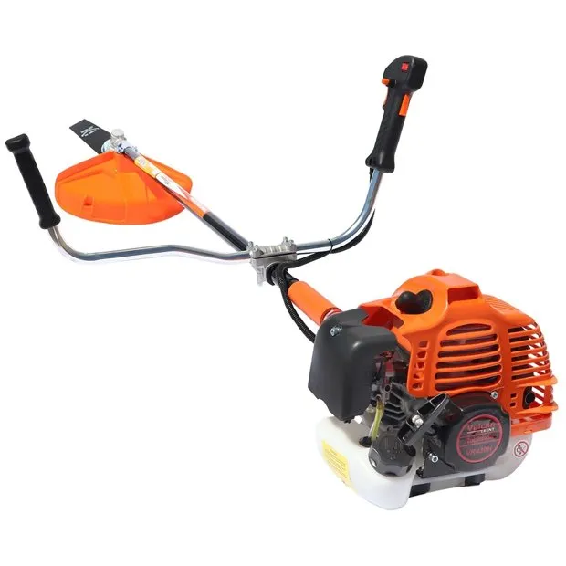 ROÇADEIRA PROFISSIONAL 43CC VR430H VULCAN - Imagem 4