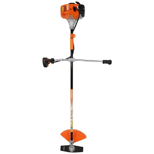 ROÇADEIRA PROFISSIONAL 43CC VR430H VULCAN - Imagem 3