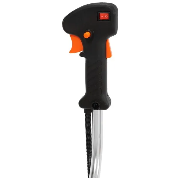 ROÇADEIRA PROFISSIONAL 43CC VR430H VULCAN - Imagem 6
