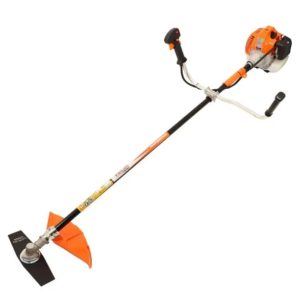 ROÇADEIRA PROFISSIONAL 43CC VR430H VULCAN