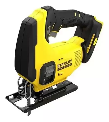 SERRA TICO-TICO 20V MAX BIVOLT STANLEY