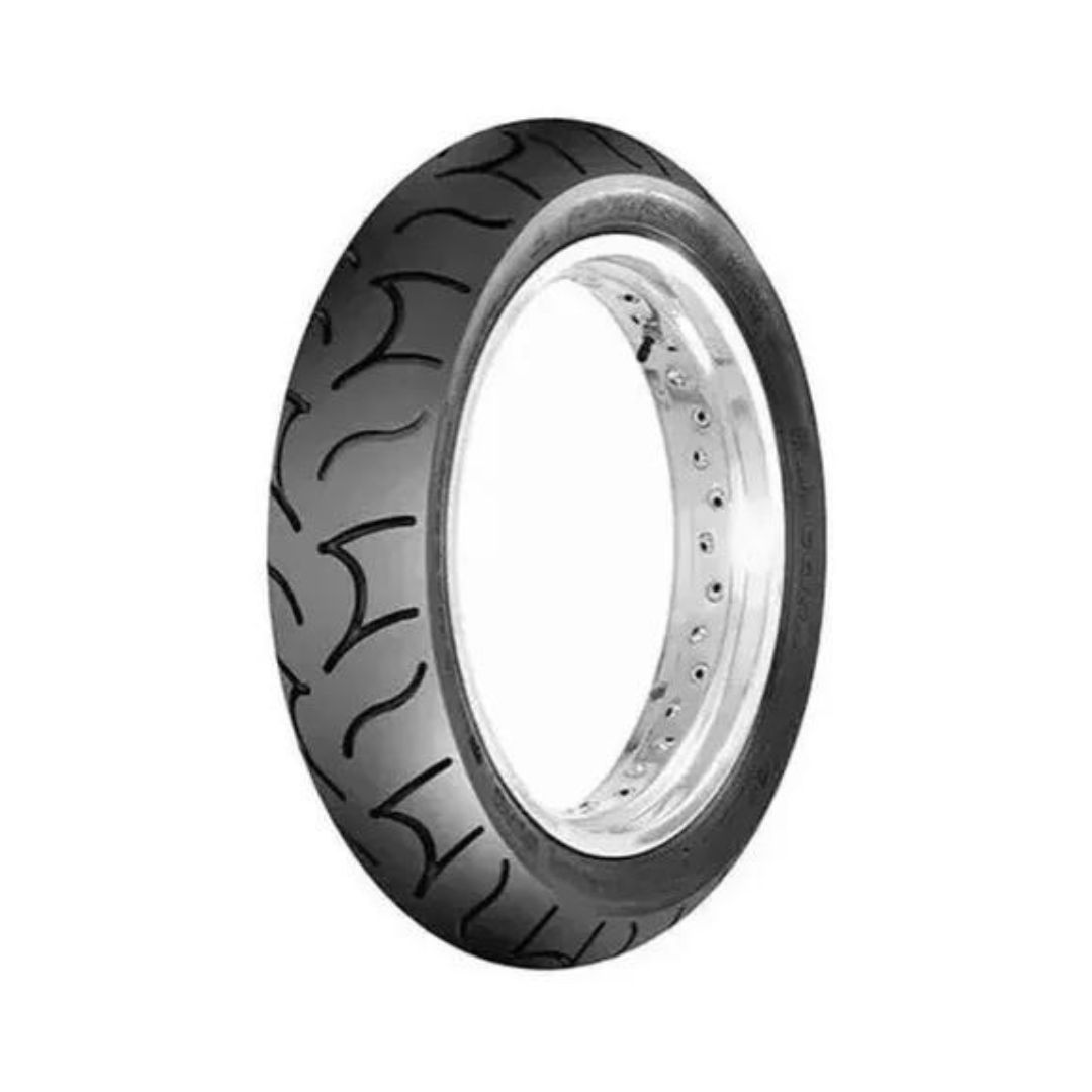PNEU 100/80-17 STREET SPORT TUBELESS MAGGION